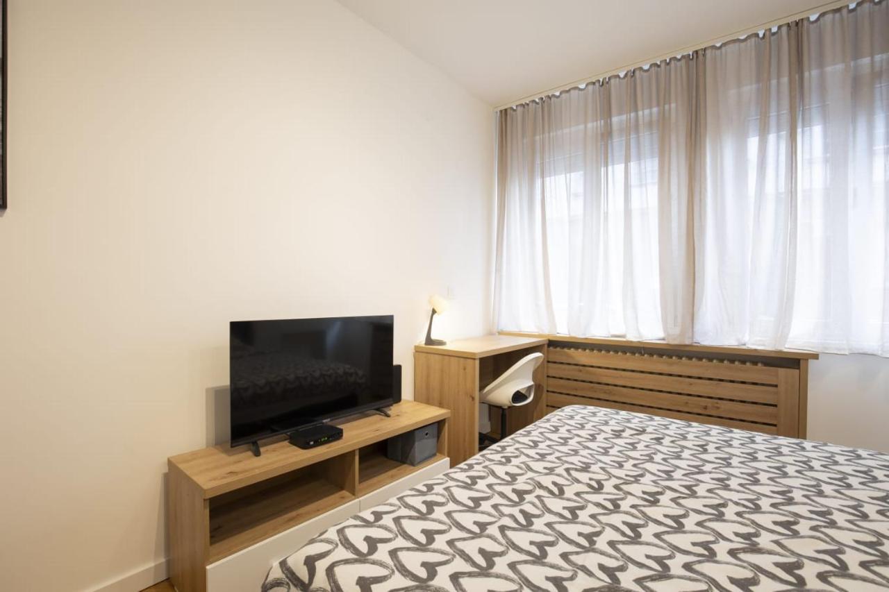 Belgrade Apartment Bulevar Exterior foto