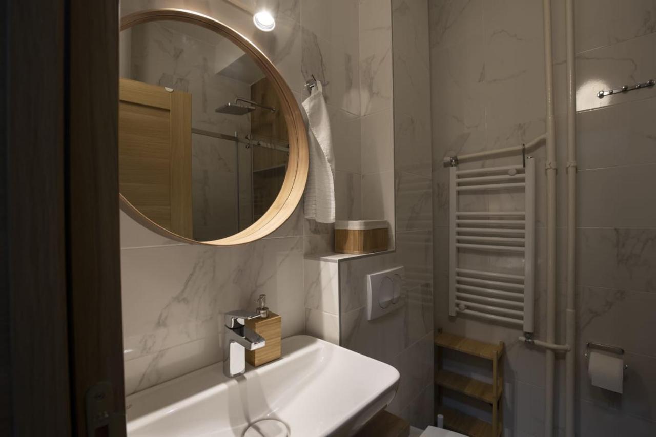 Belgrade Apartment Bulevar Exterior foto
